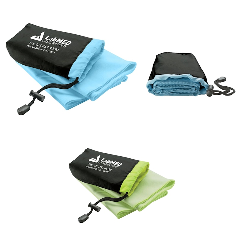 Example 2 of selected product