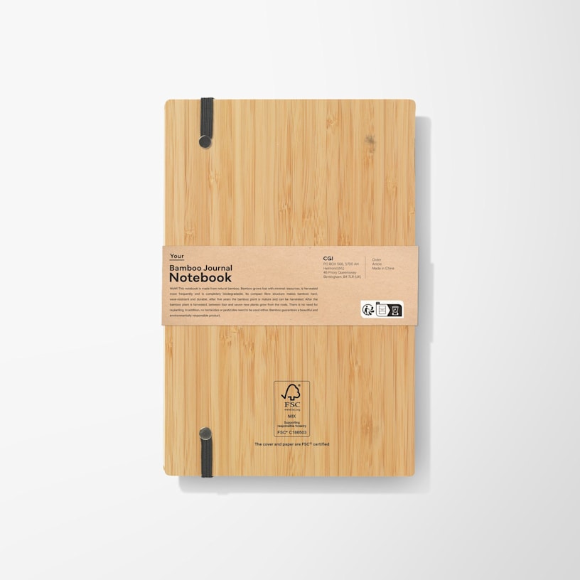 Example 7 of selected product