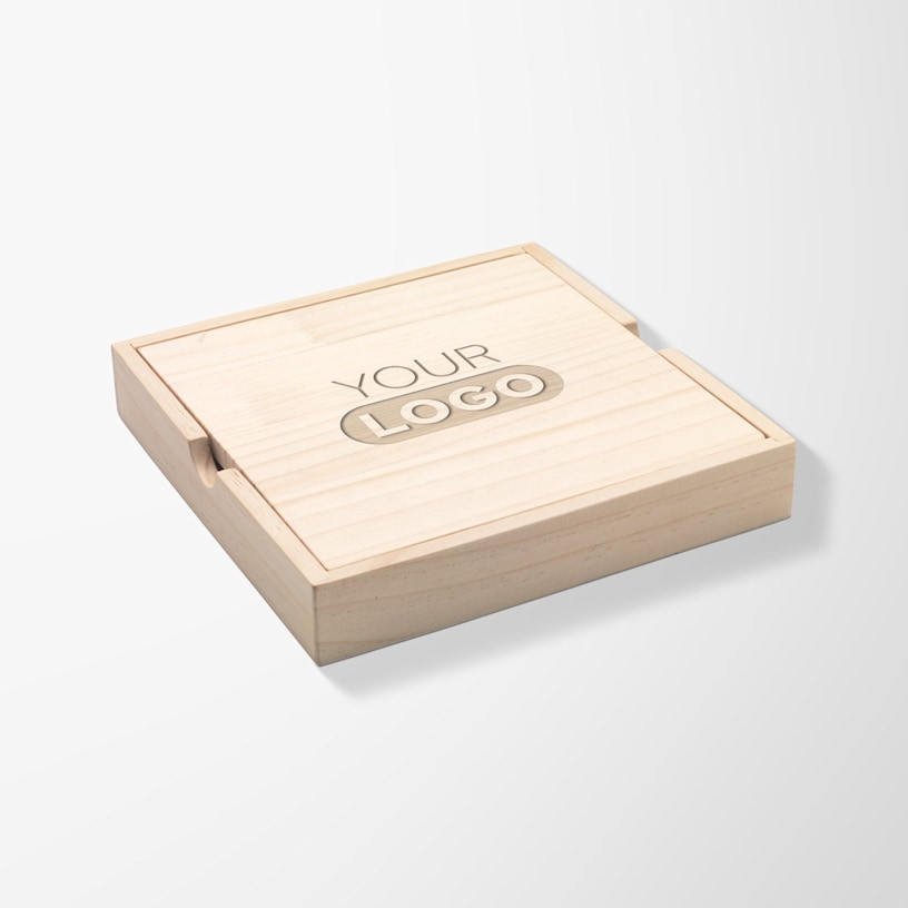 Example 3 of selected product