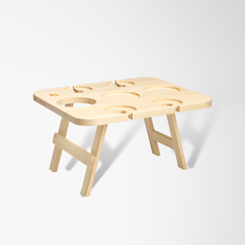 Example 4 of selected product