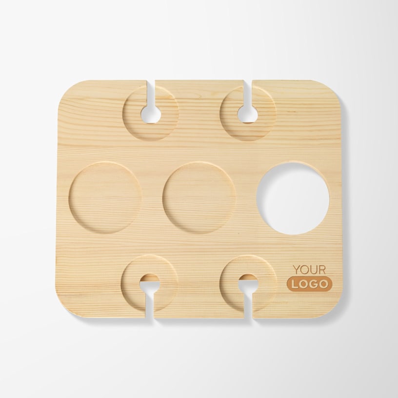 Example 2 of selected product