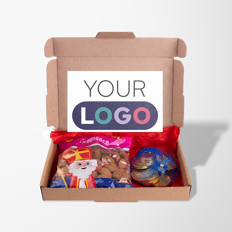 Example 2 of selected product
