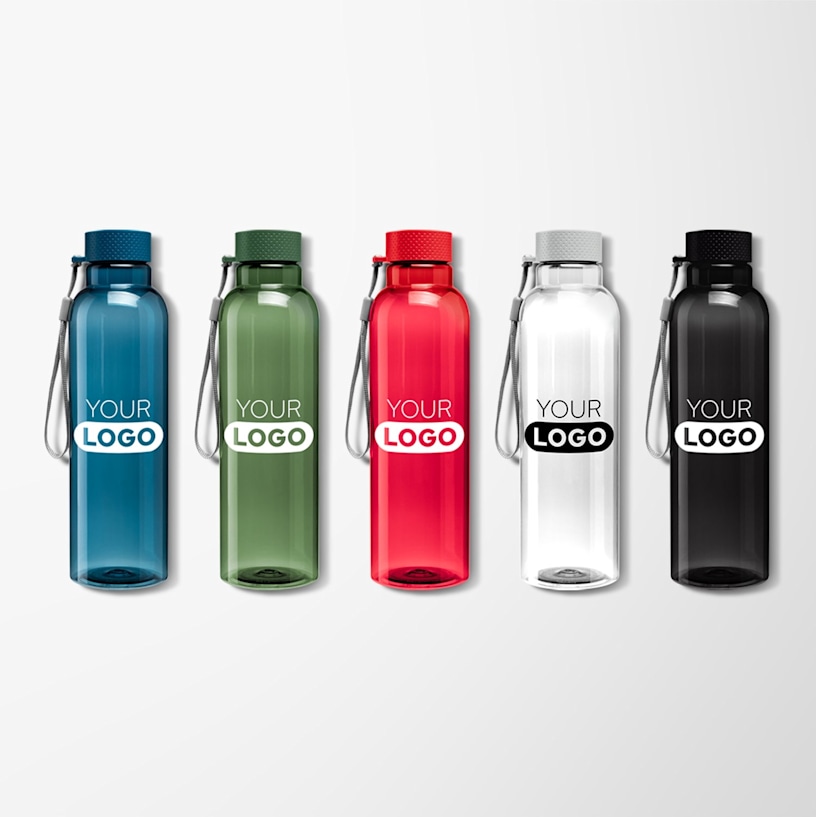 Example 3 of selected product