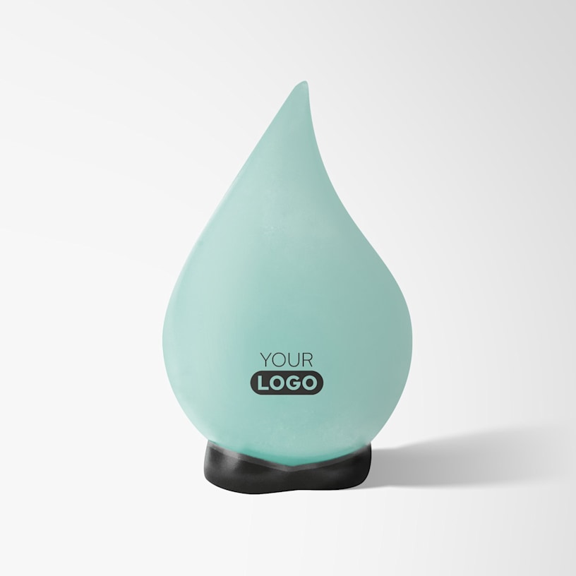 Example 2 of selected product