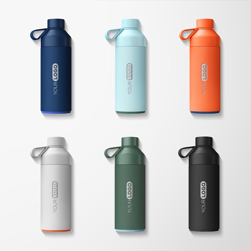 Example 3 of selected product