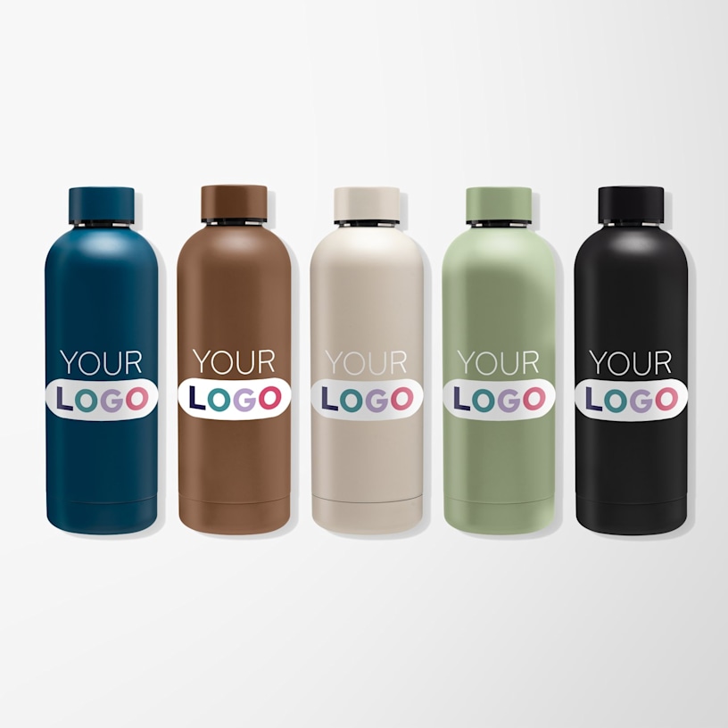 Example 2 of selected product