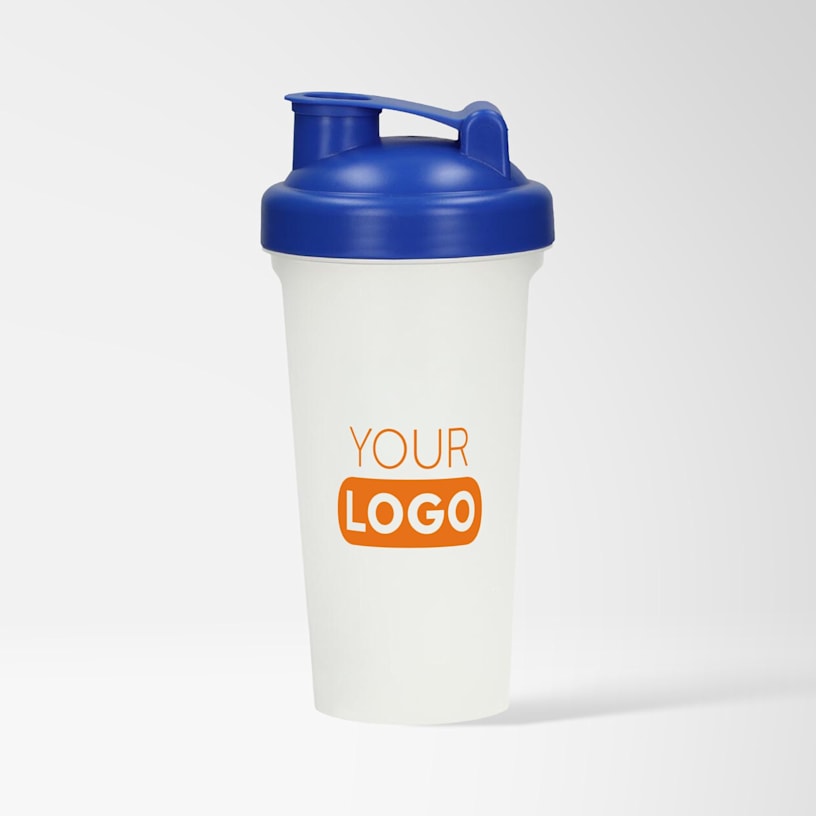 Example 2 of selected product