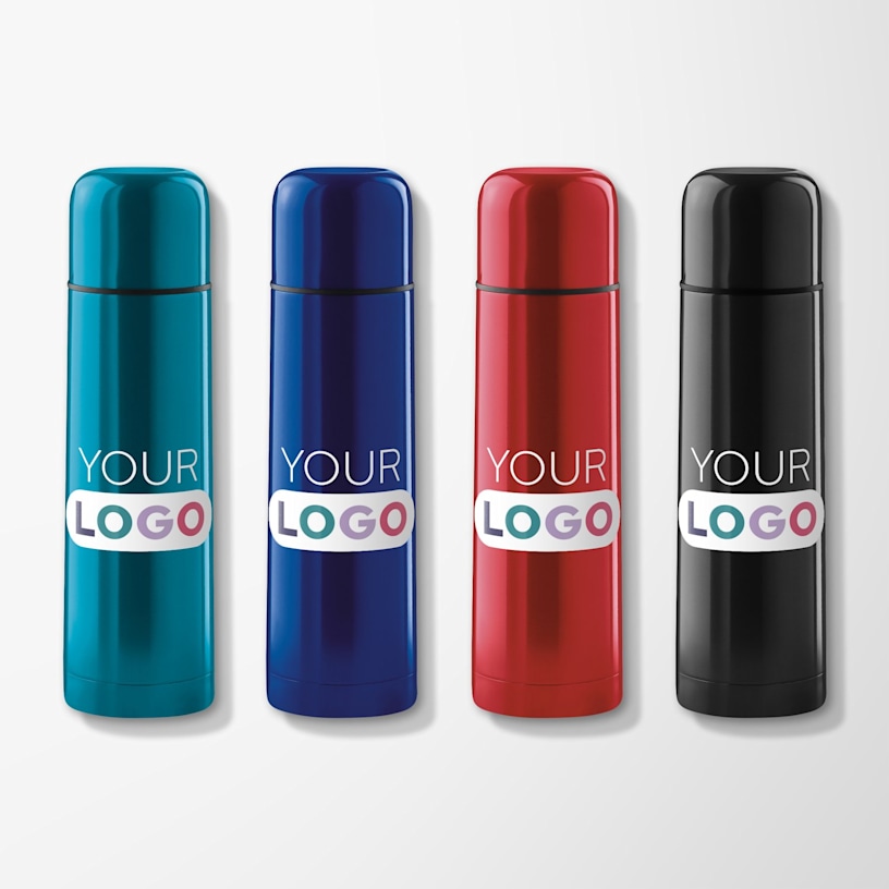 Example 3 of selected product