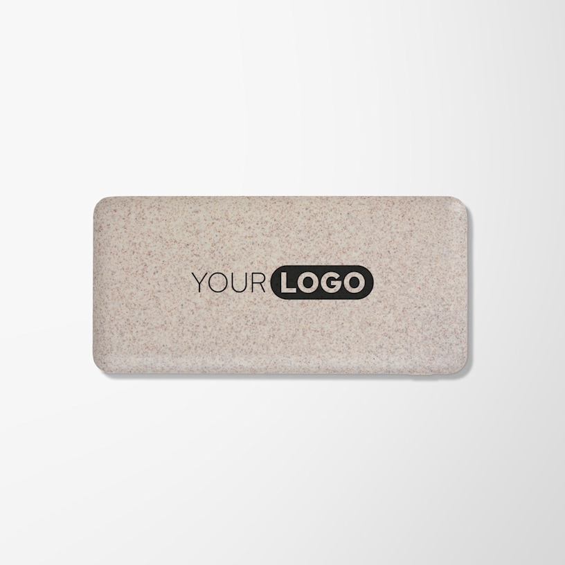 Example 2 of selected product