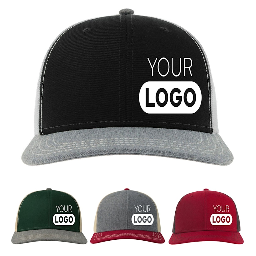 Example 4 of selected product