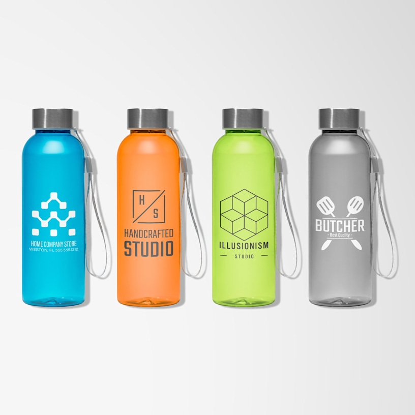 Example 3 of selected product