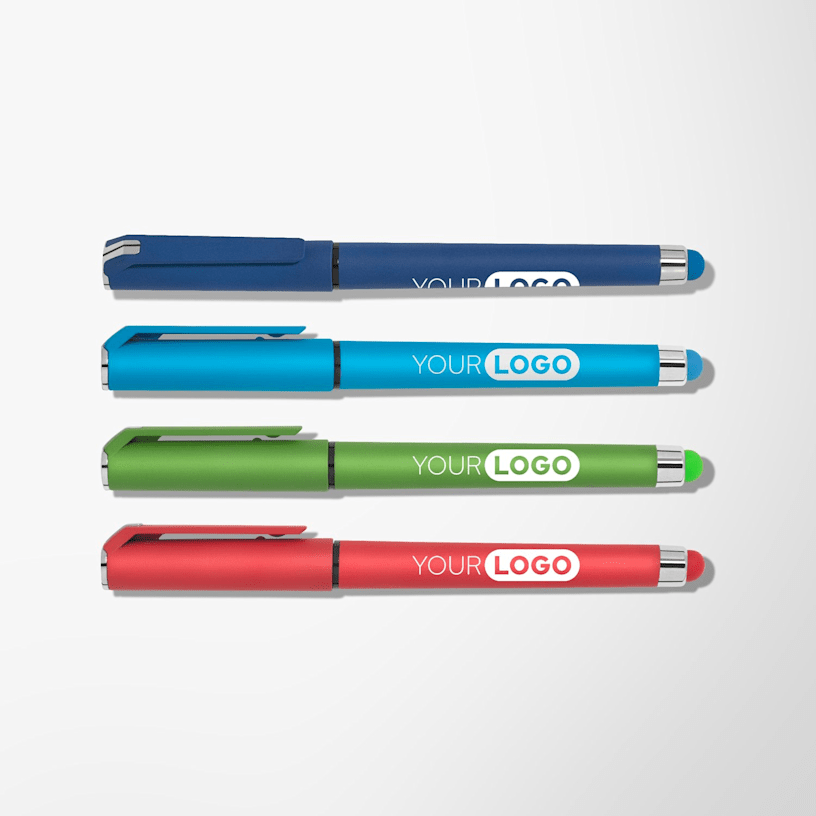 Example 2 of selected product