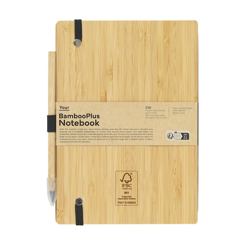 Example 3 of selected product