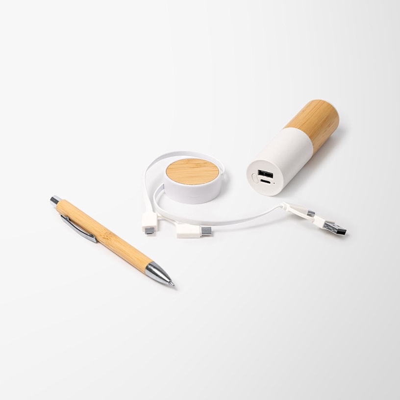 Example 5 of selected product