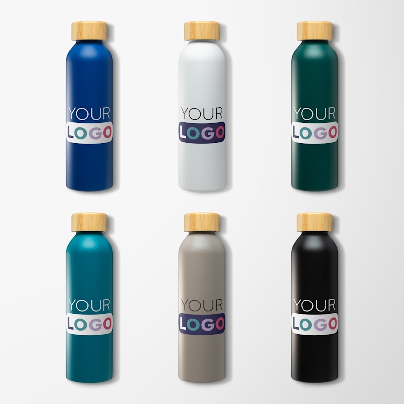Example 3 of selected product