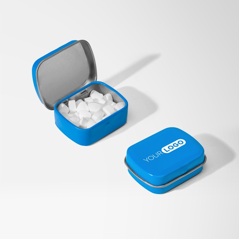 Example 3 of selected product