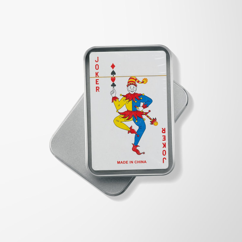 Example 5 of selected product