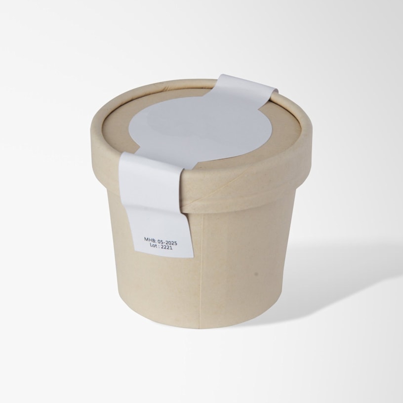Example 4 of selected product