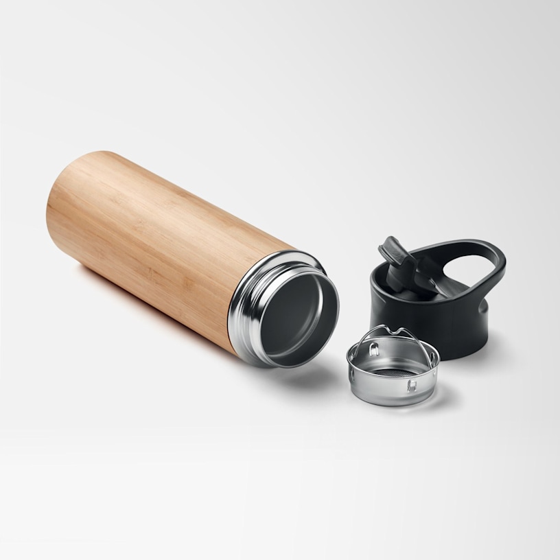 Example 3 of selected product