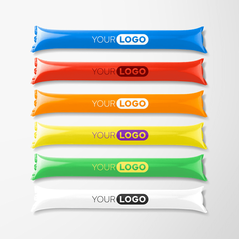 Example 2 of selected product