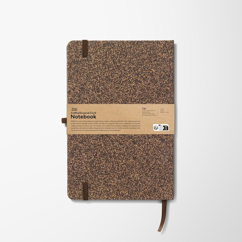 Example 8 of selected product