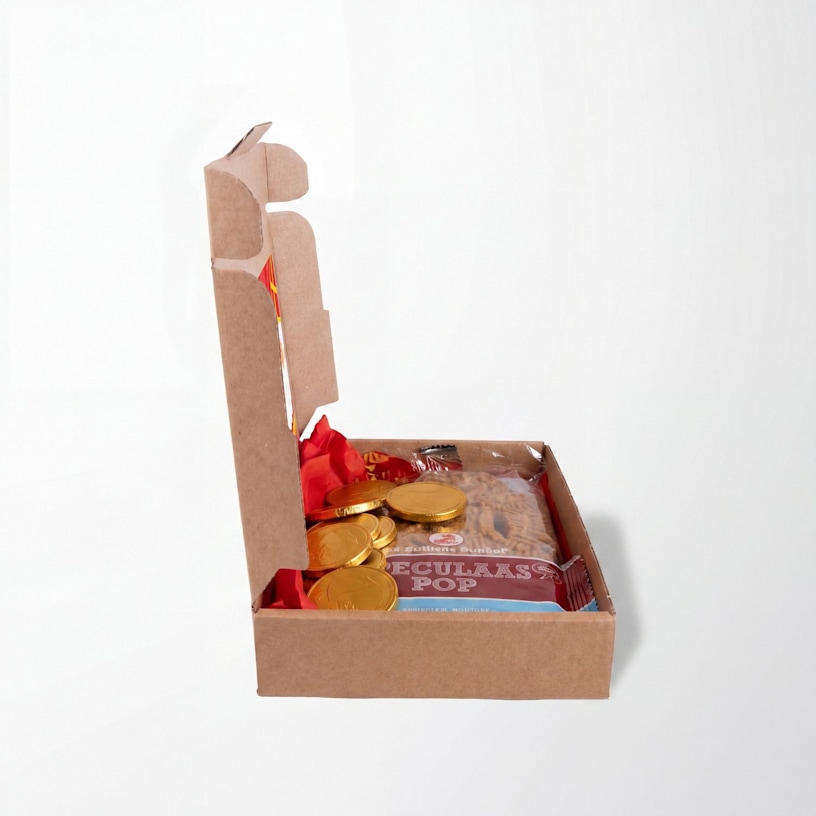 Example 4 of selected product