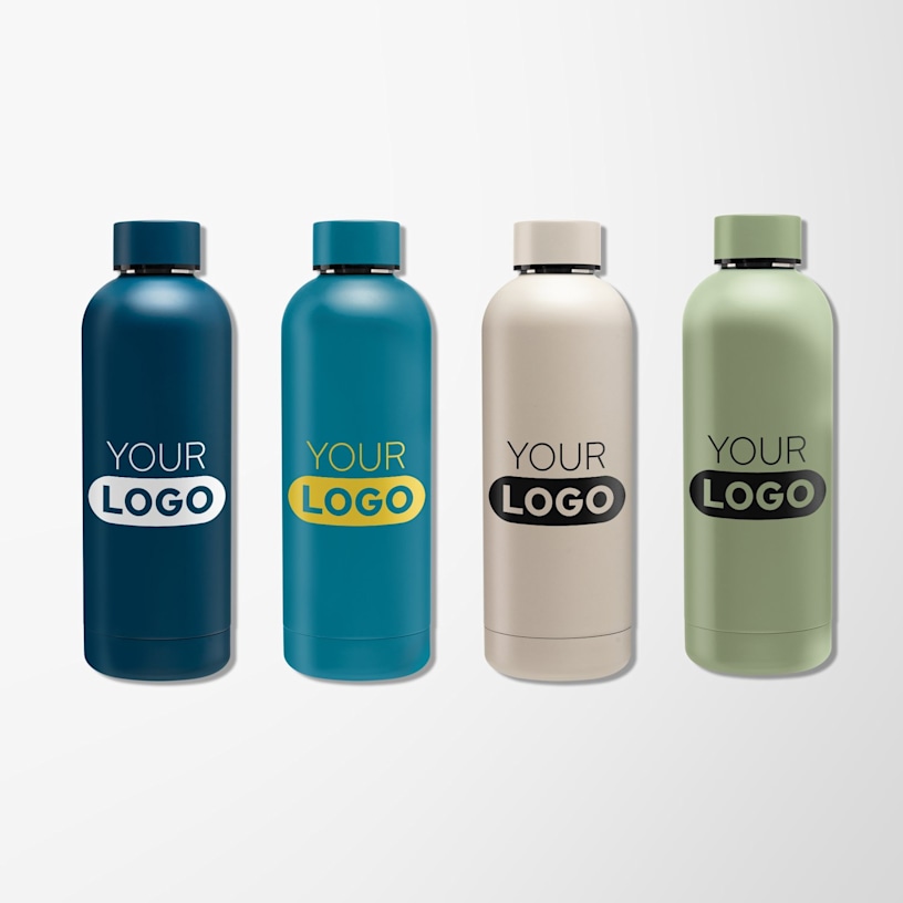 Example 3 of selected product