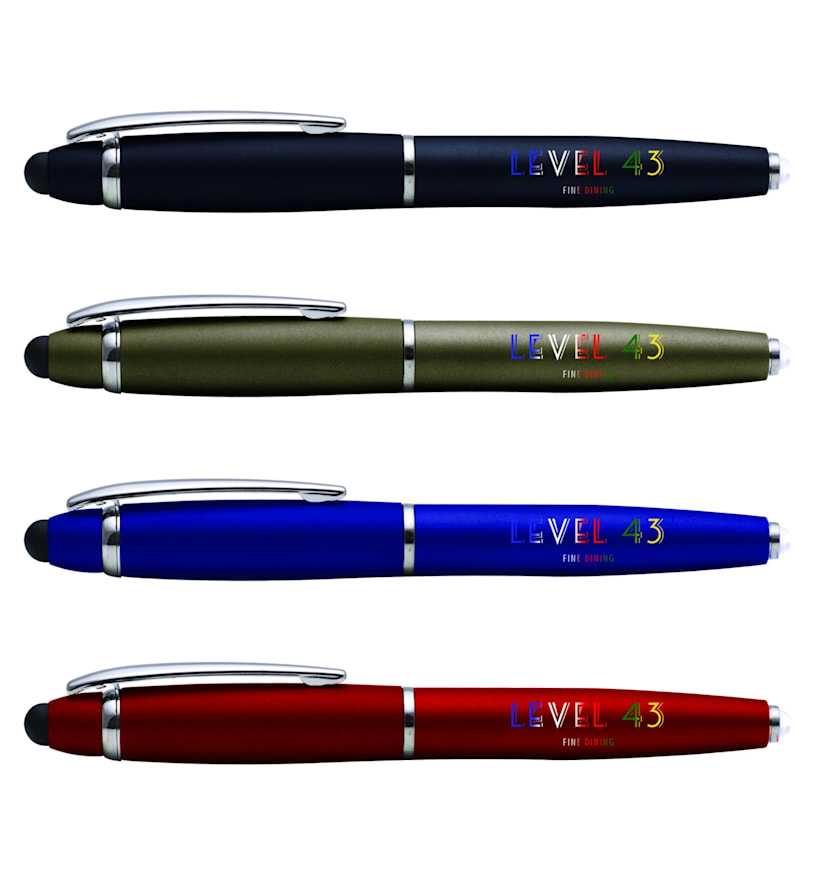 Example 2 of selected product