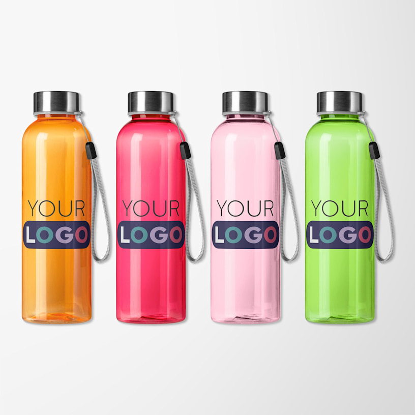 Example 3 of selected product
