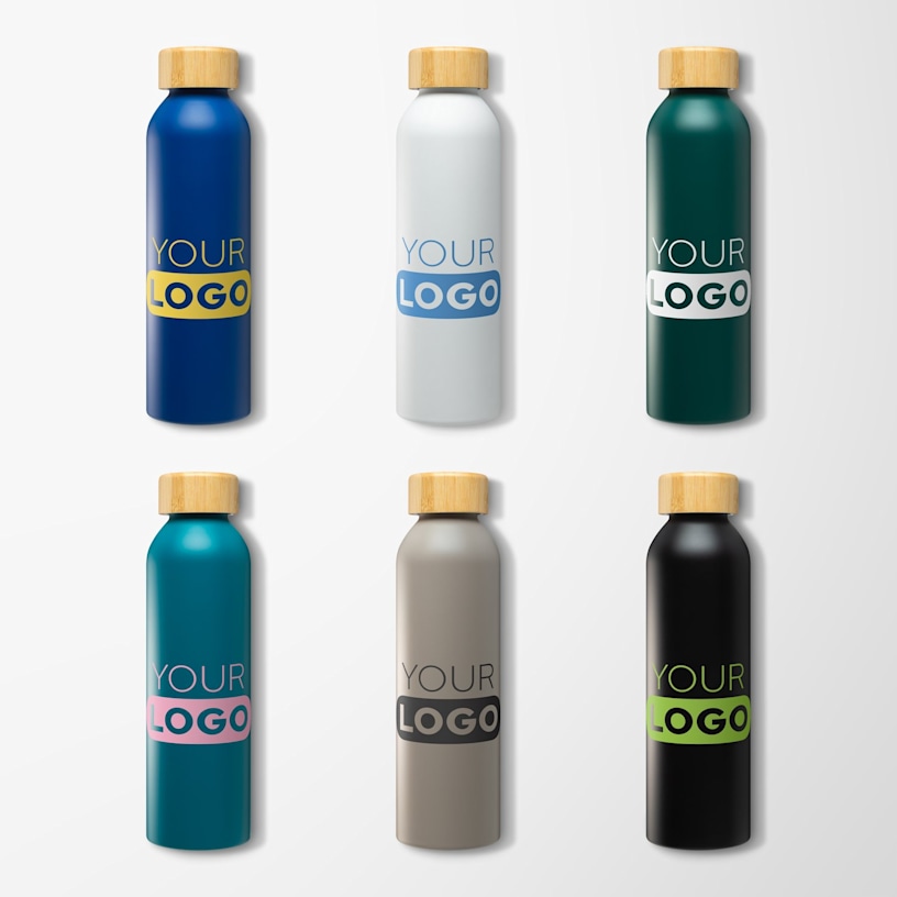 Example 3 of selected product