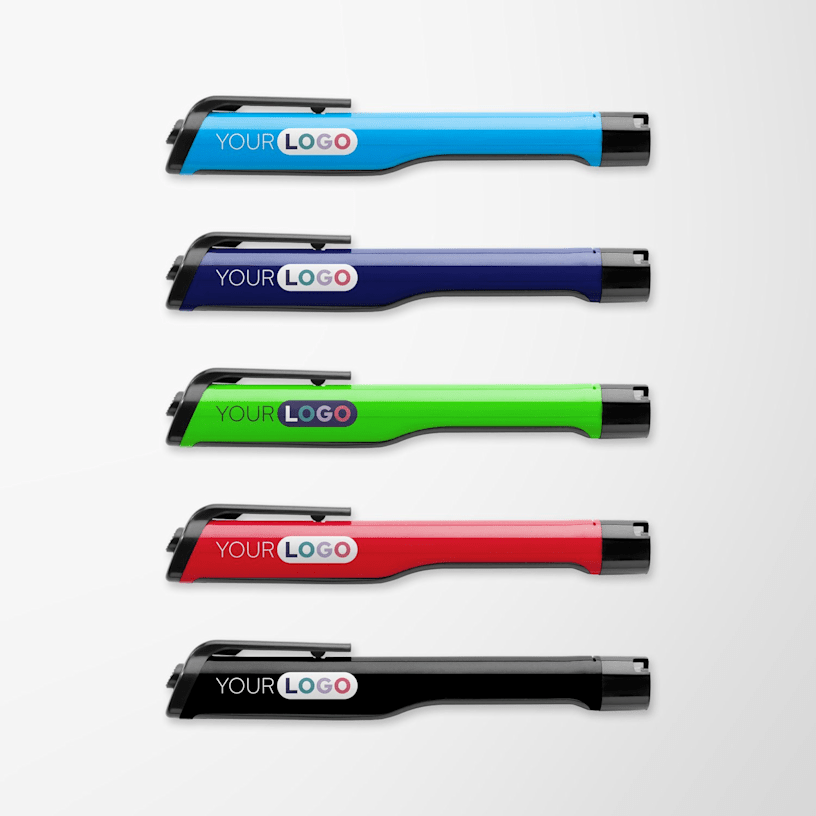 Example 3 of selected product