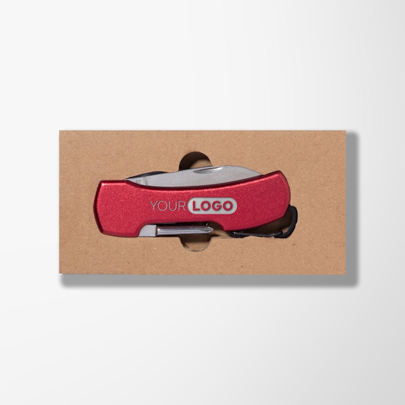 Example 2 of selected product