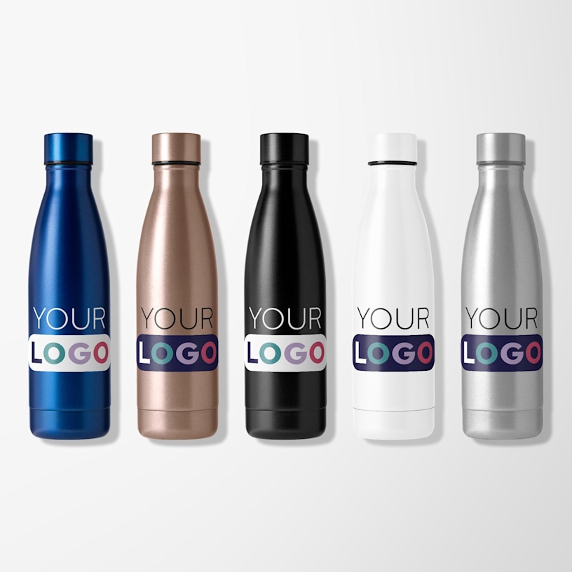Example 3 of selected product