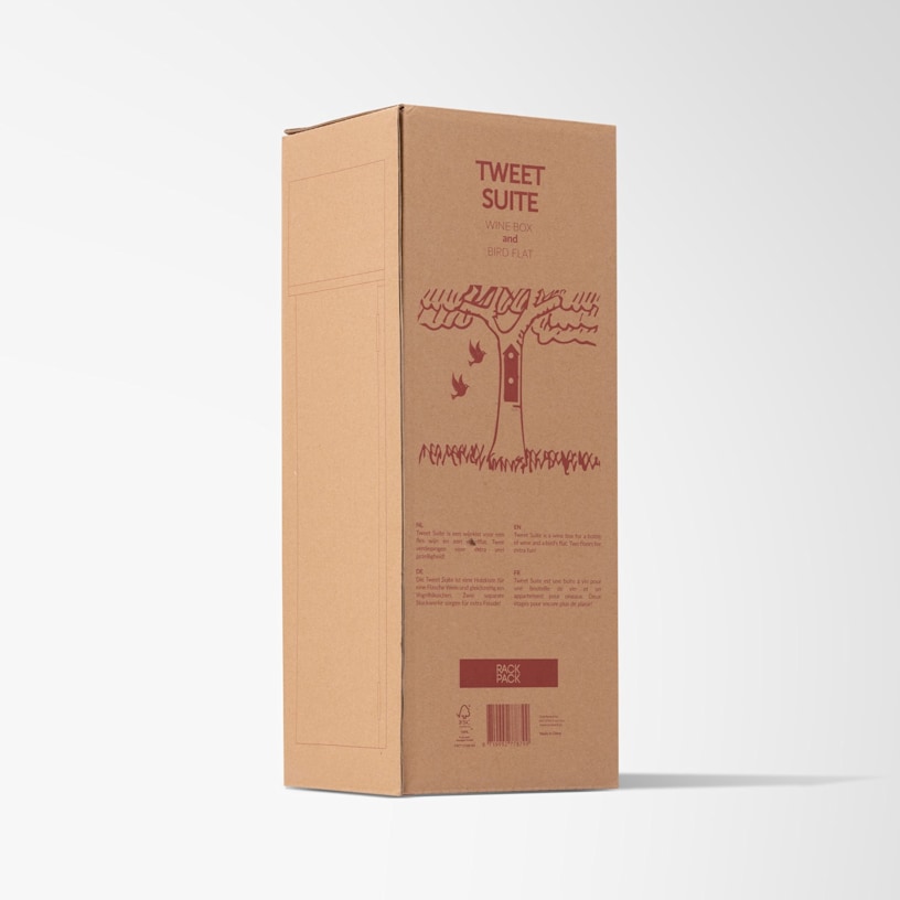 Example 8 of selected product