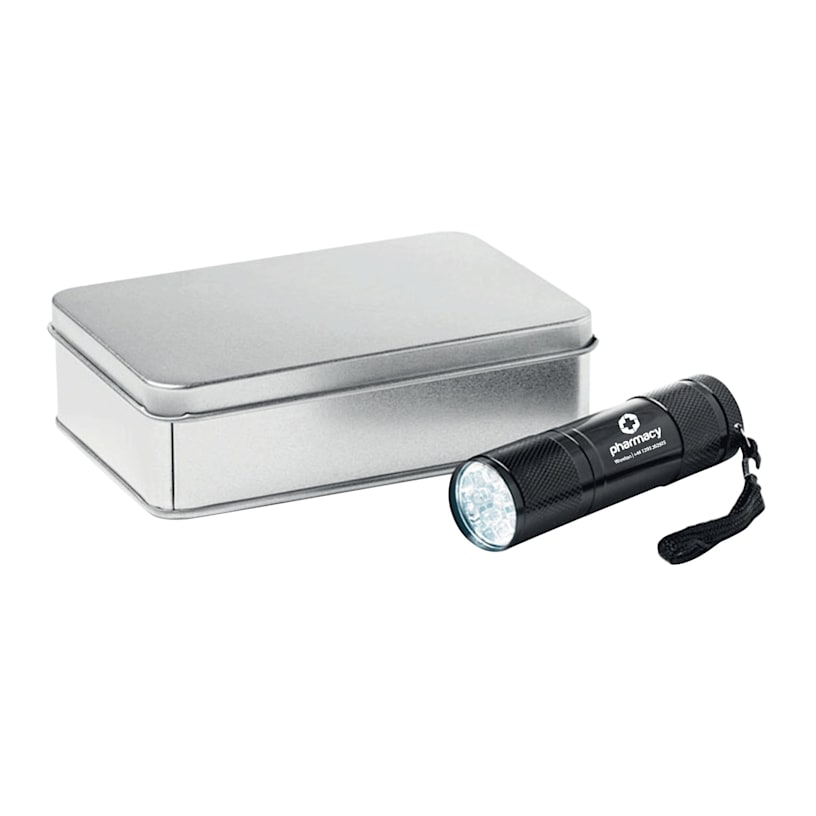 Example 2 of selected product