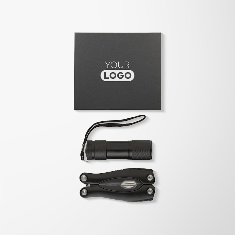 Example 2 of selected product