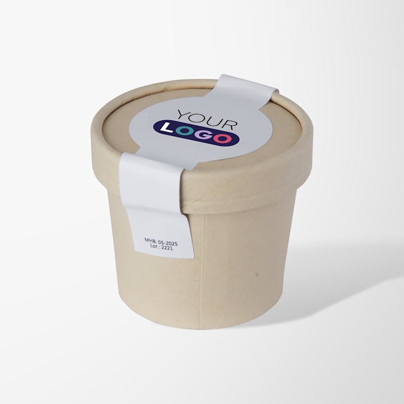 Example 2 of selected product