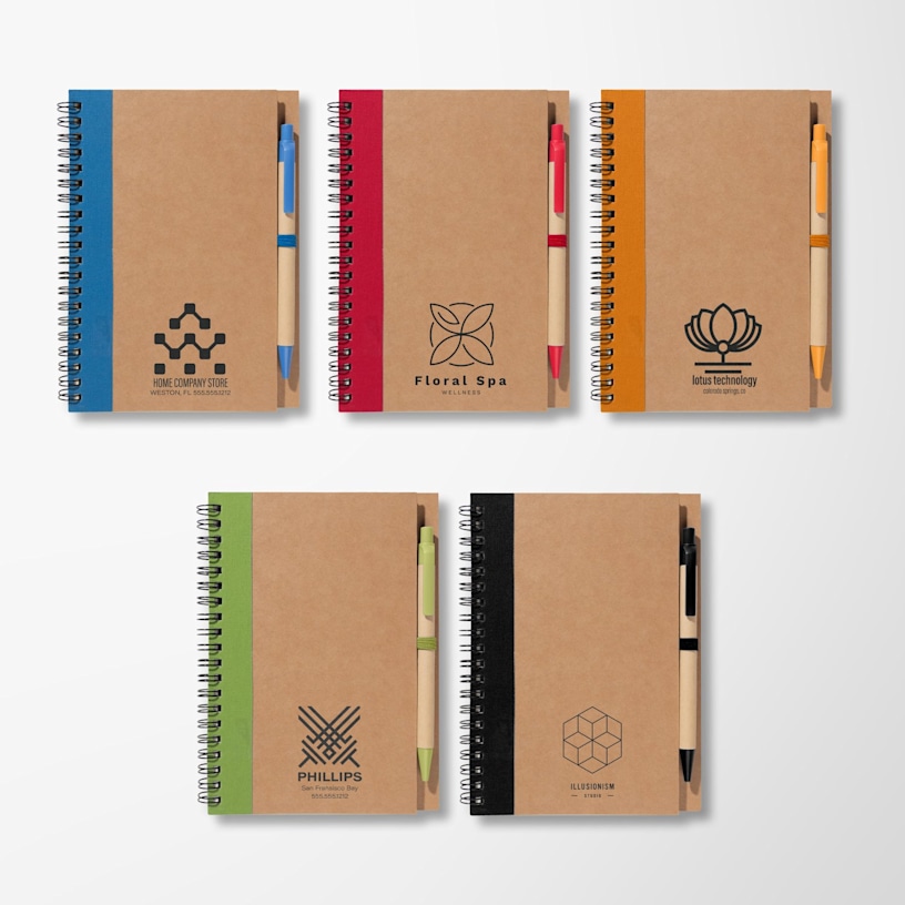 Example 3 of selected product