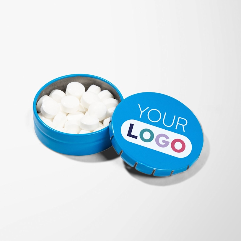 Example 5 of selected product