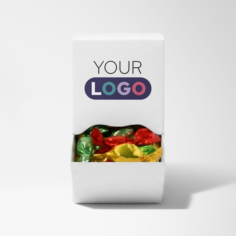 Example 4 of selected product