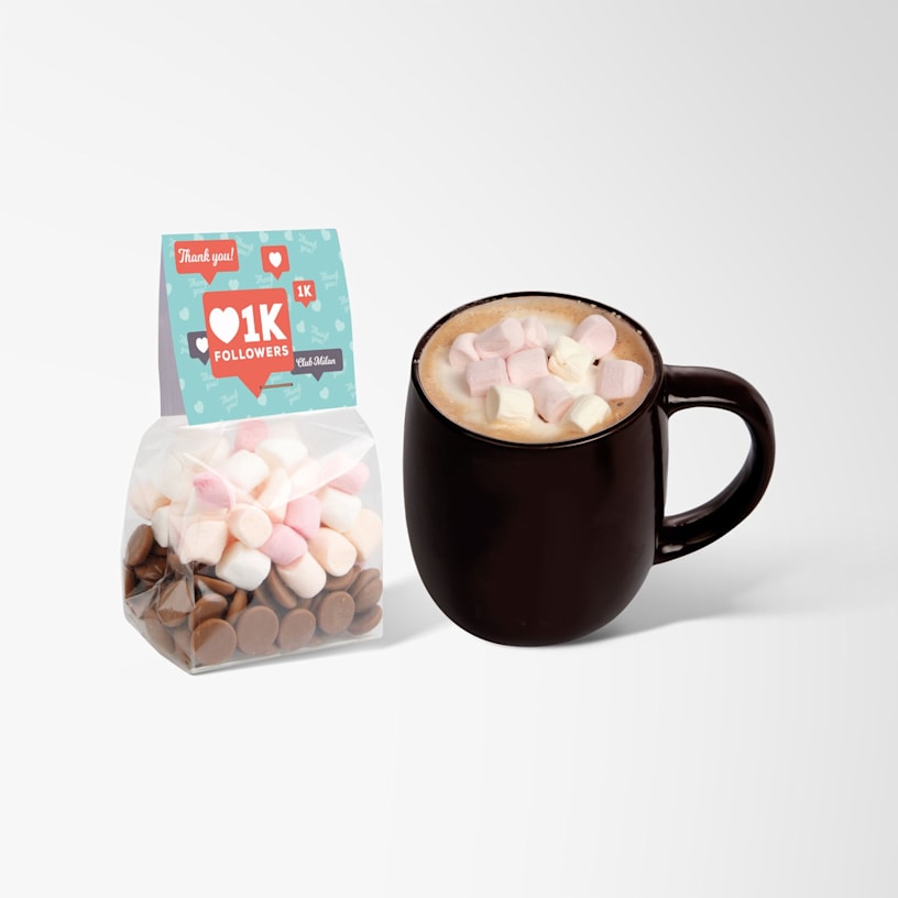 Example 4 of selected product