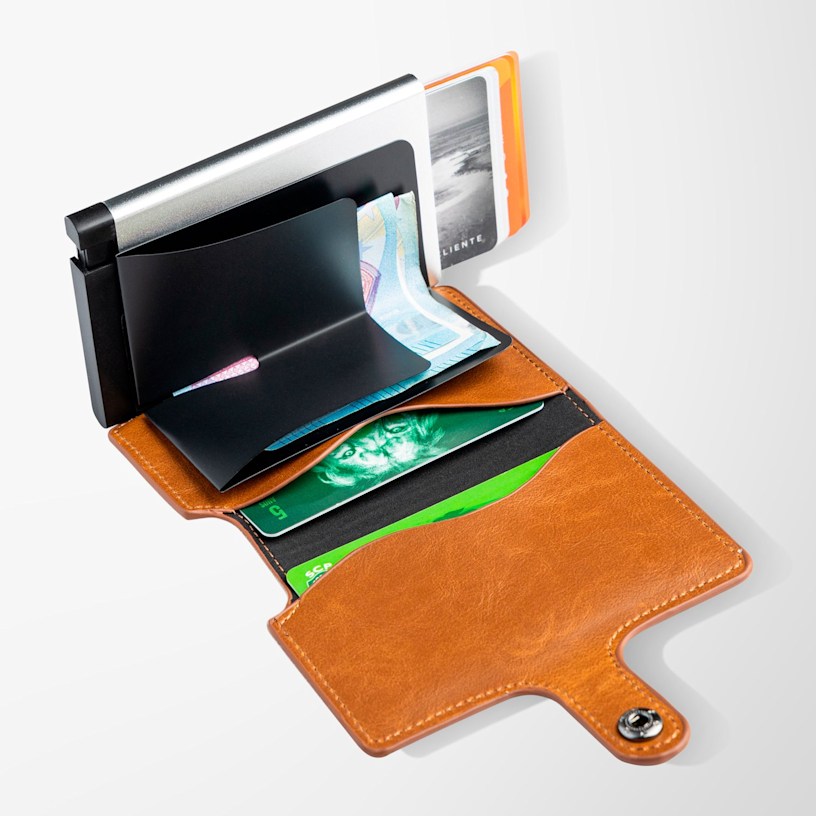 Example 5 of selected product