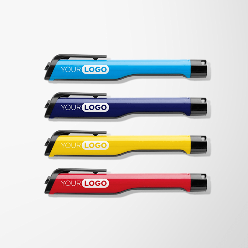 Example 2 of selected product