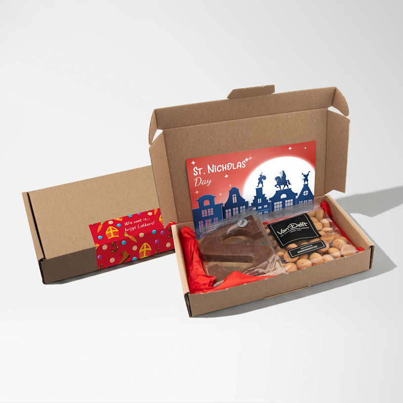 Example 3 of selected product