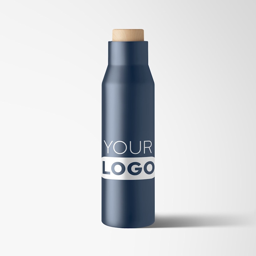 Example 2 of selected product