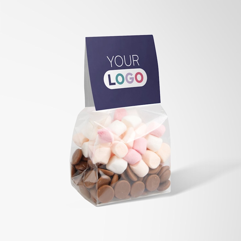 Example 2 of selected product