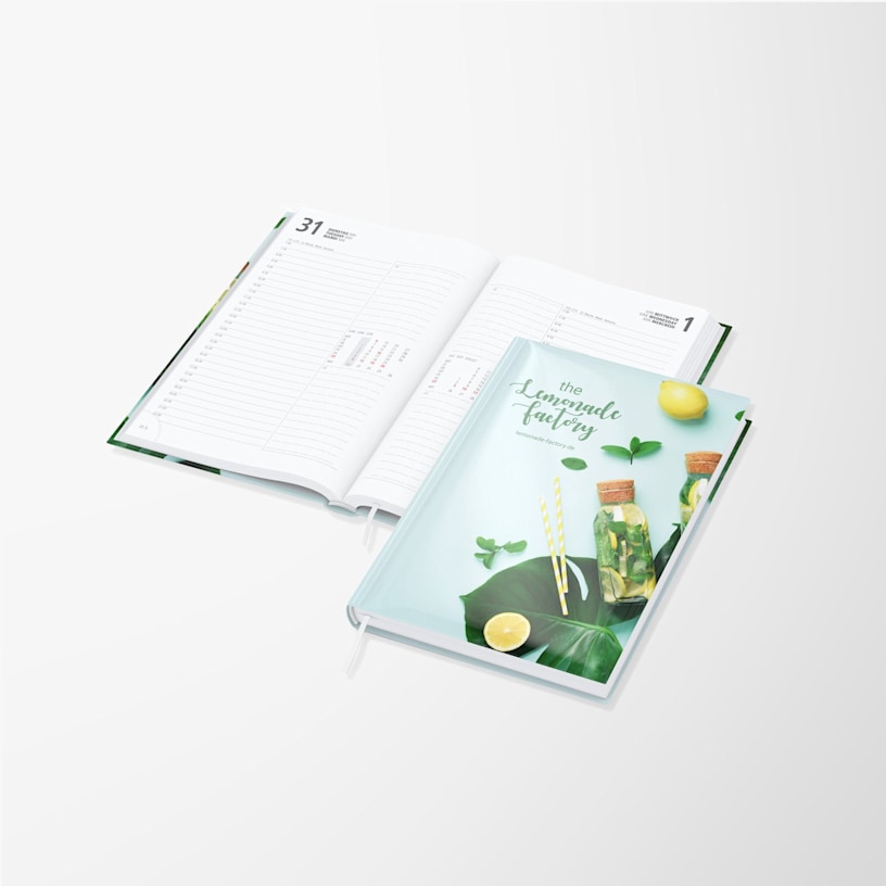 Example 3 of selected product