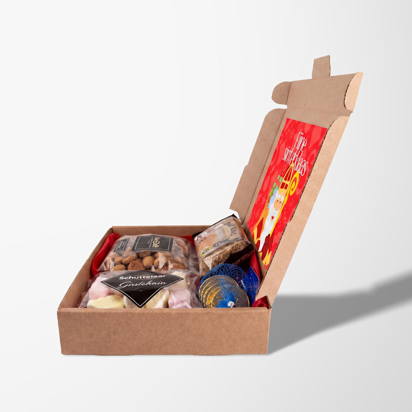 Example 3 of selected product