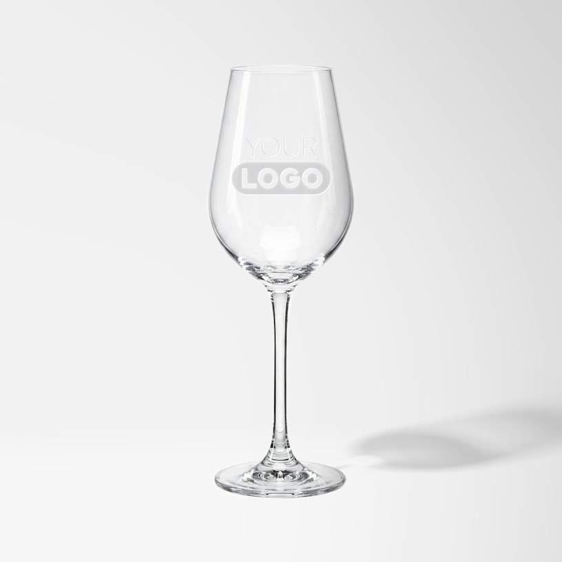 Example 2 of selected product