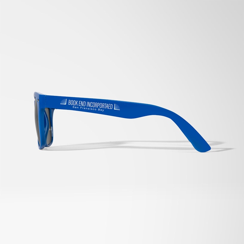 Example 5 of selected product